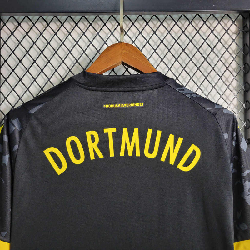 BORUSSIA DORTMUND II 23/24 homem