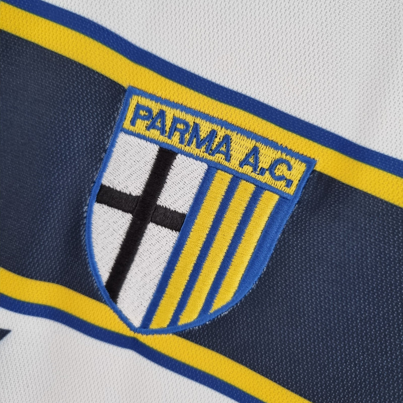 PARMA II 01/02 homem (RETRO)