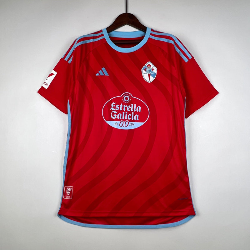 CELTA DE VIGO II 23/24 homem