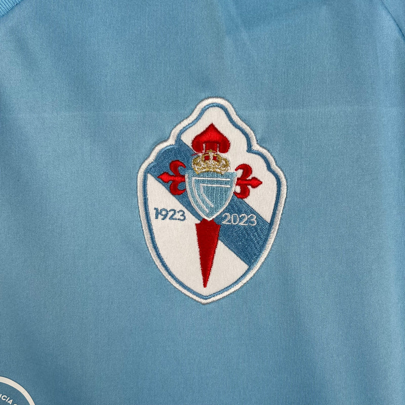 CELTA DE VIGO I 23/24 homem