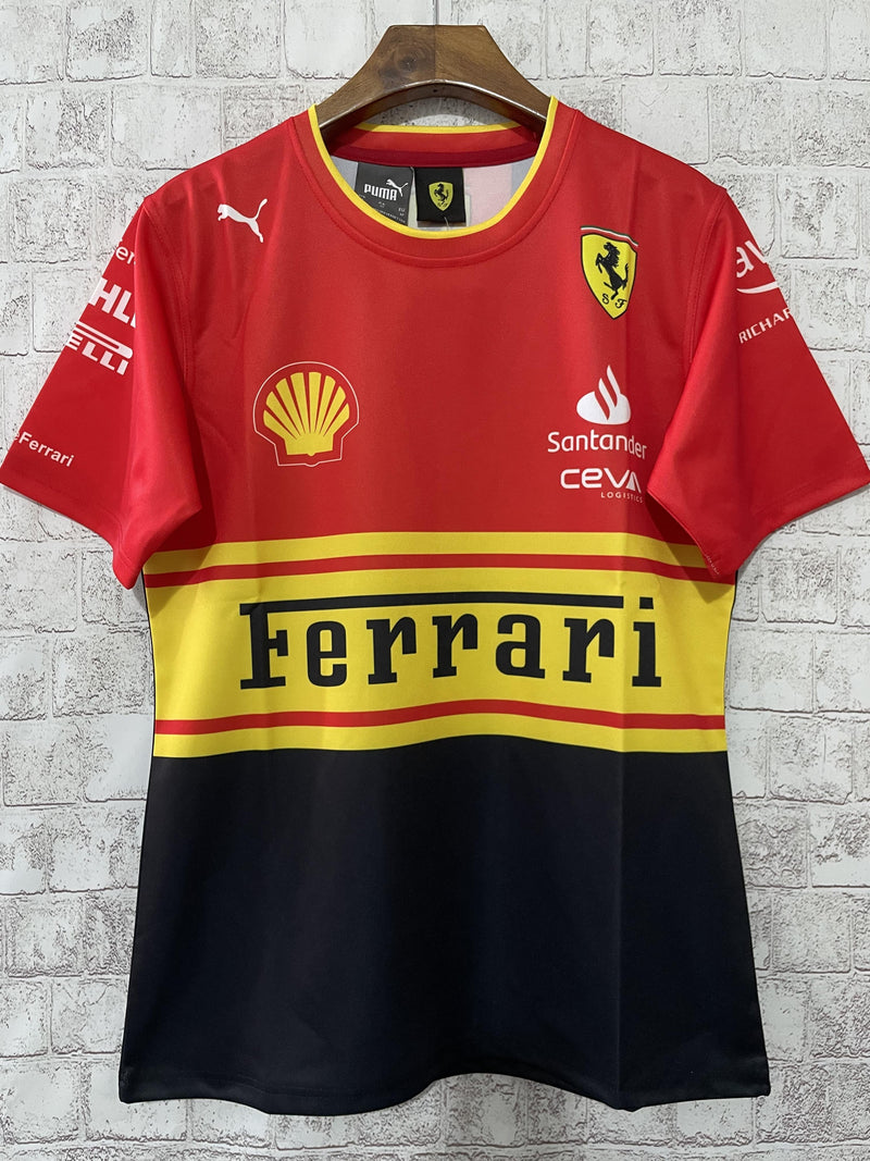 CAMISOLA F1 Ferrari 2023 - SPECIAL EDITION