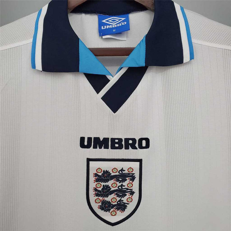 CAMISOLA INGLATERRA I 1996 homem (RETRO)