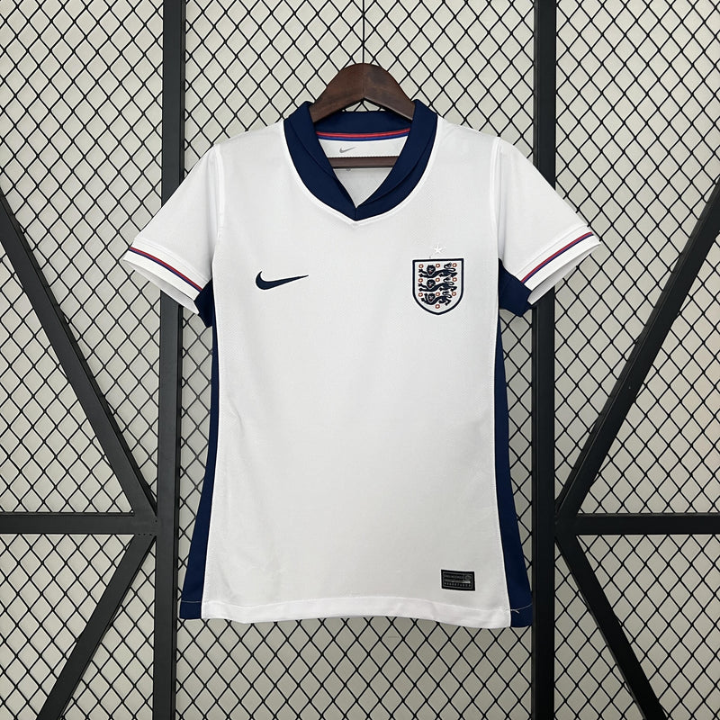 CAMISOLA INGLATERRA I EURO 2024  MULHER