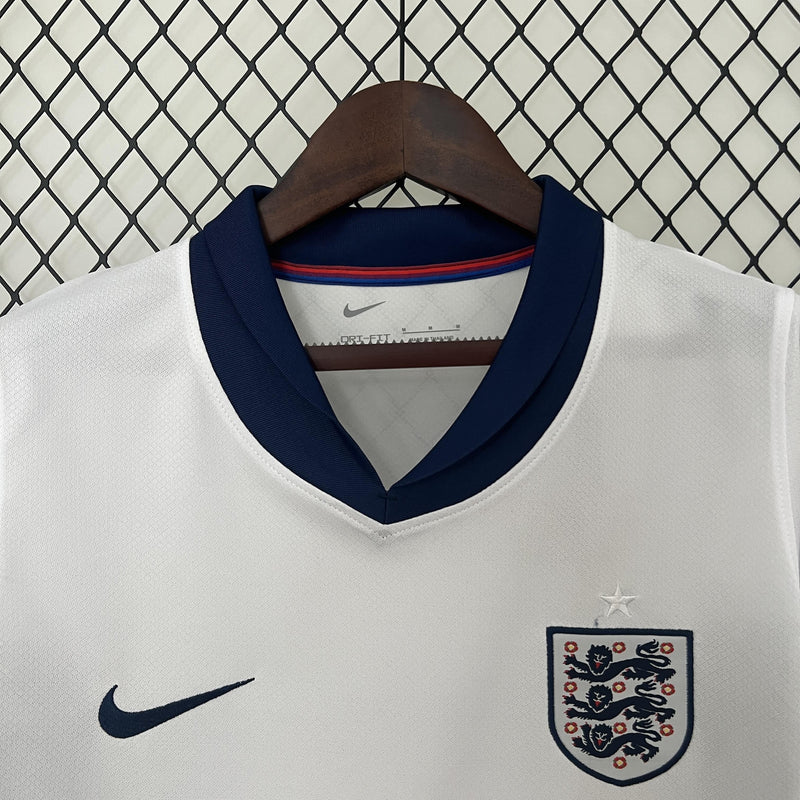 CAMISOLA INGLATERRA I EURO 2024  MULHER