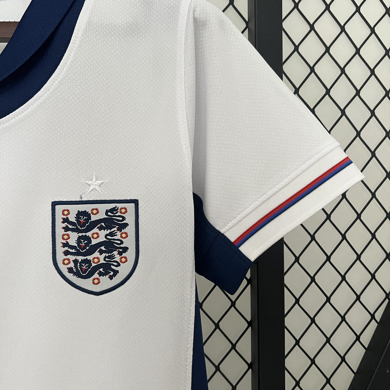 CAMISOLA INGLATERRA I EURO 2024  MULHER