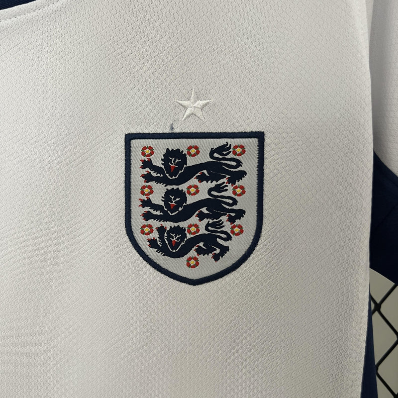 CAMISOLA INGLATERRA I EURO 2024  MULHER