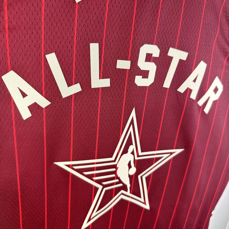 CAMISOLA NBA ALL-STAR GAME TIME OESTE NBA 2024