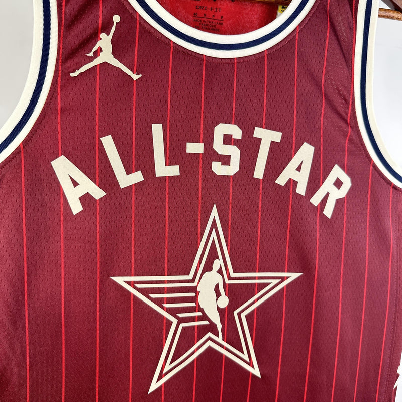 CAMISOLA NBA ALL-STAR GAME TIME OESTE NBA 2024