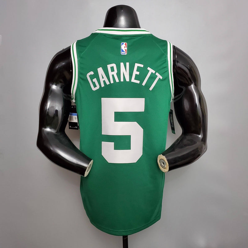 CAMISOLA NBA BOSTON CELTICS II - 2022