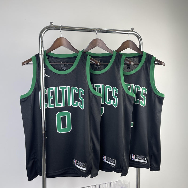 CAMISOLA NBA BOSTON CELTICS IV