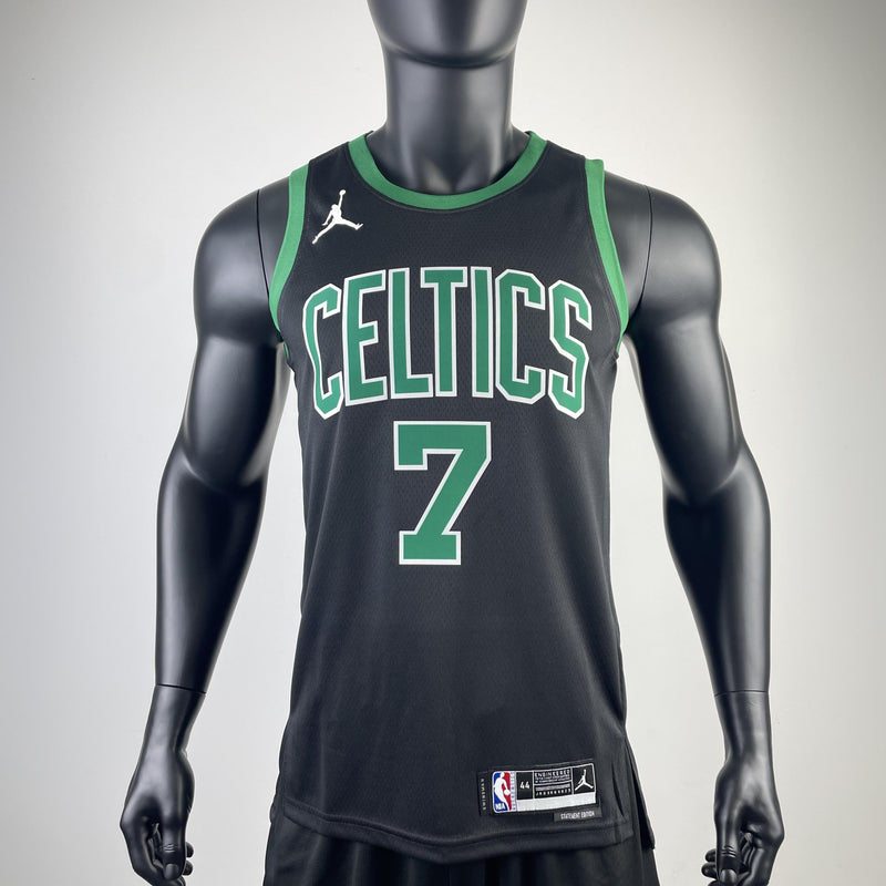 CAMISOLA NBA BOSTON CELTICS IV