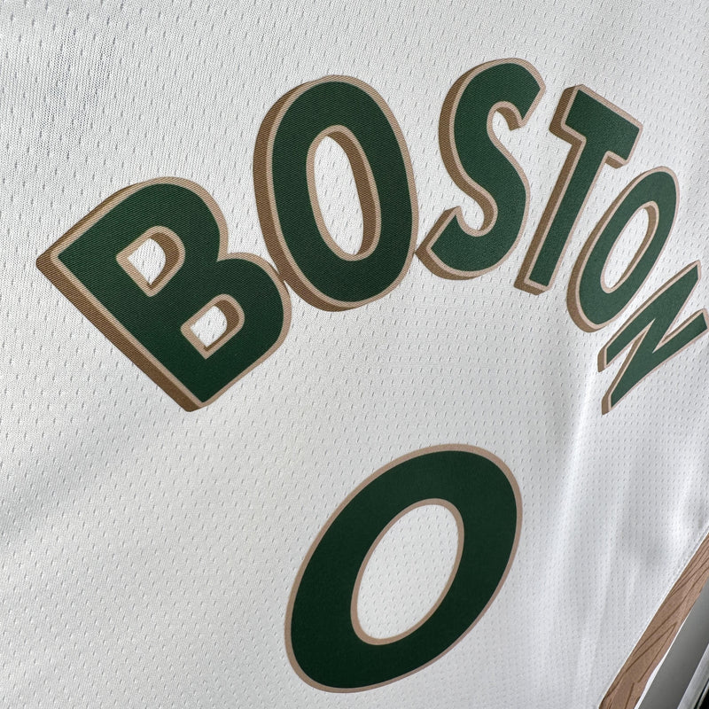 CAMISOLA NBA BOSTON CELTICS III