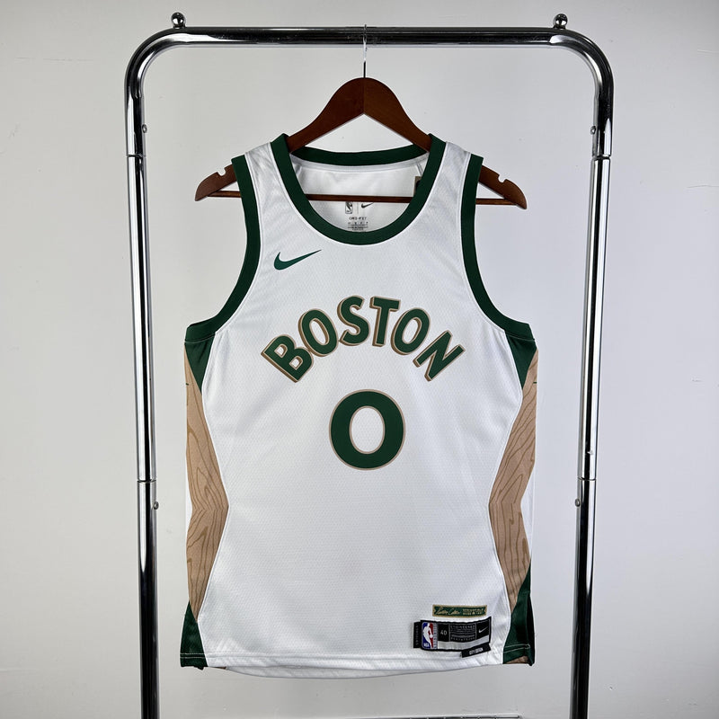 CAMISOLA NBA BOSTON CELTICS III