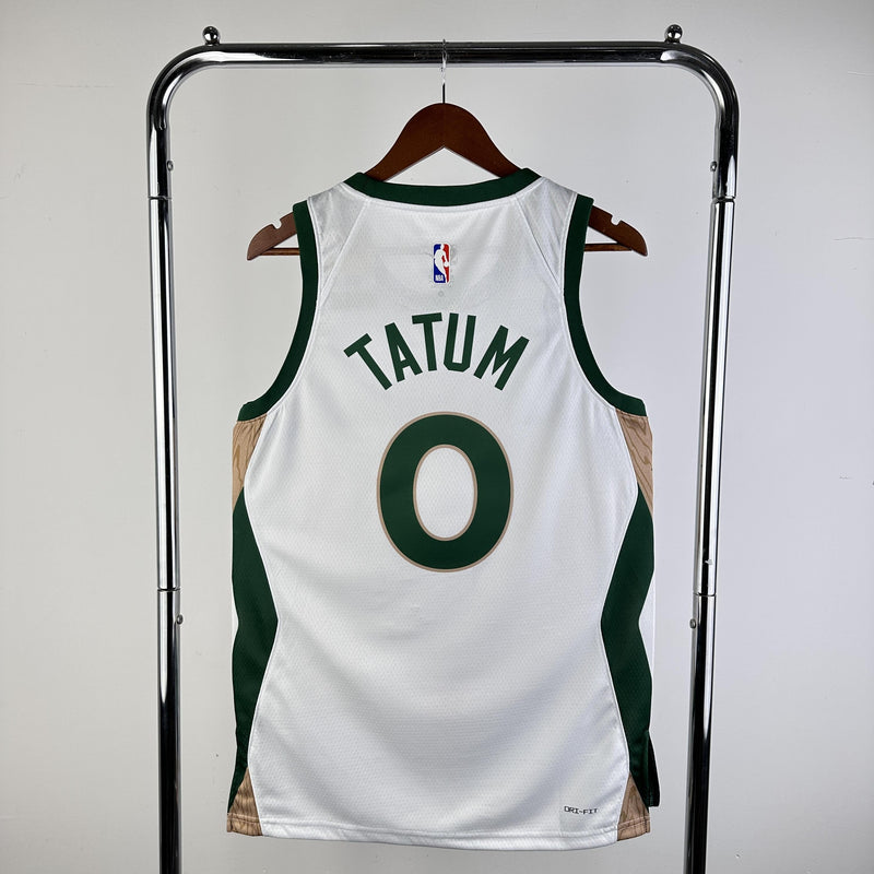 CAMISOLA NBA BOSTON CELTICS III