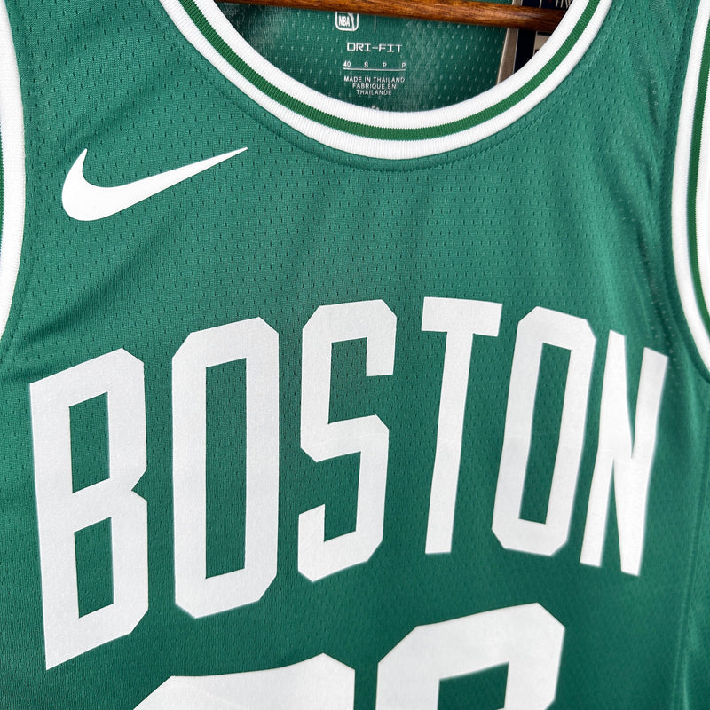 CAMISOLA NBA BOSTON CELTICS II