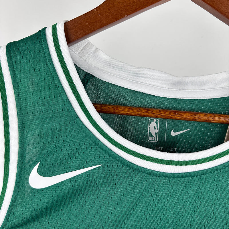 CAMISOLA NBA BOSTON CELTICS II