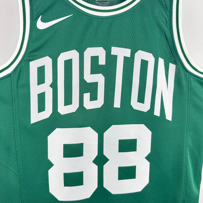 CAMISOLA NBA BOSTON CELTICS II