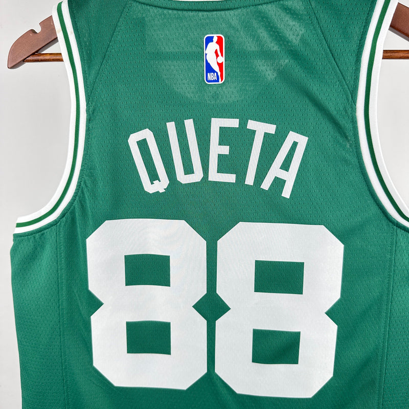 CAMISOLA NBA BOSTON CELTICS II