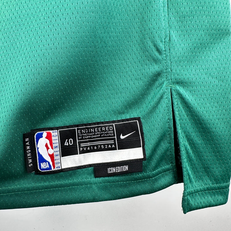 CAMISOLA NBA BOSTON CELTICS II