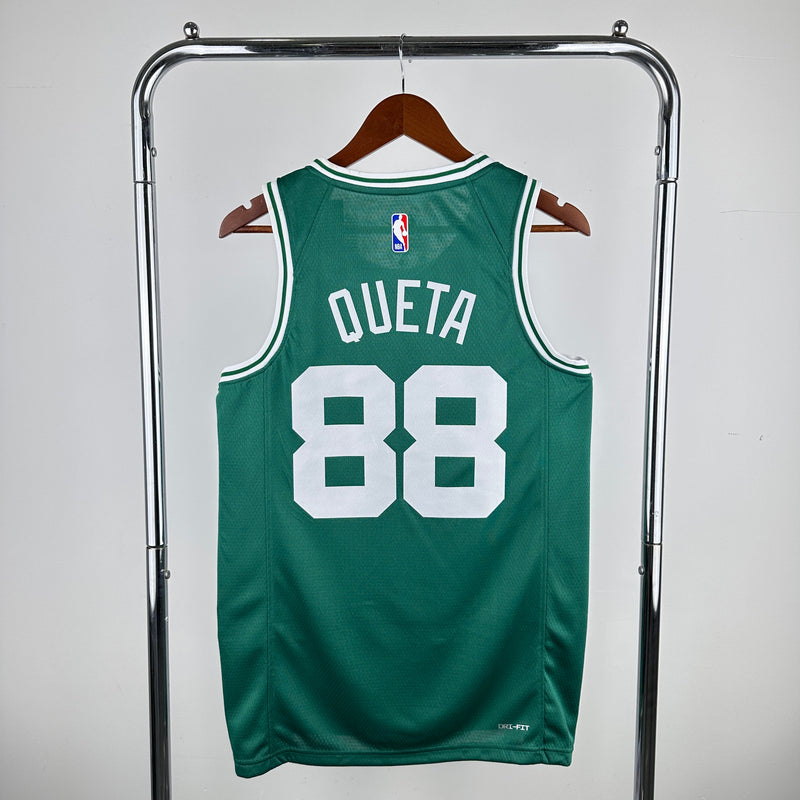 CAMISOLA NBA BOSTON CELTICS II