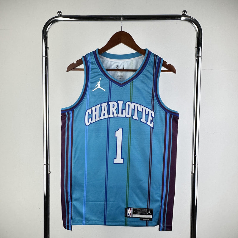 CAMISOLA NBA CHARLOTTE HORNETS