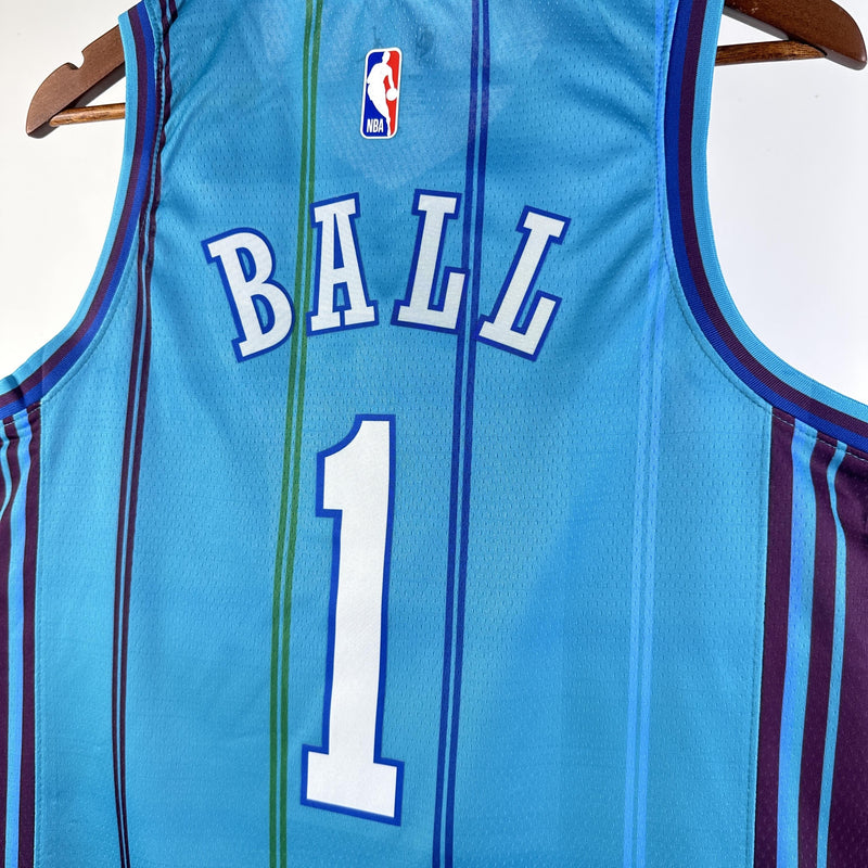 CAMISOLA NBA CHARLOTTE HORNETS