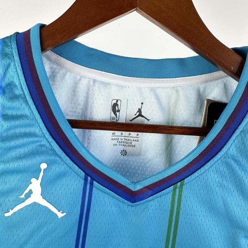 CAMISOLA NBA CHARLOTTE HORNETS