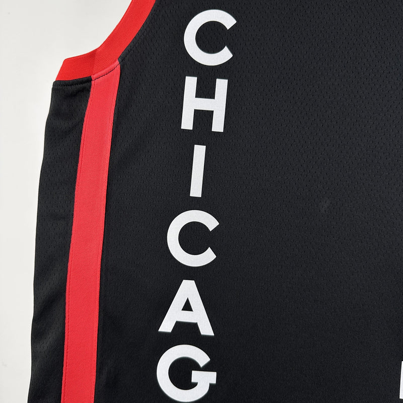 CAMISOLA NBA CHICAGO BULLS