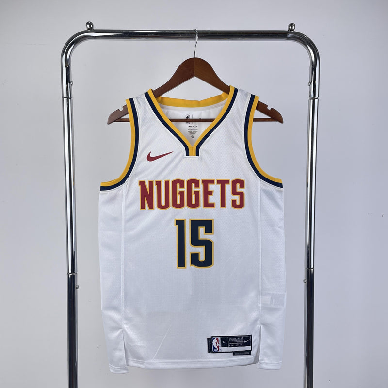 CAMISOLA NBA DENVER NUGGETS