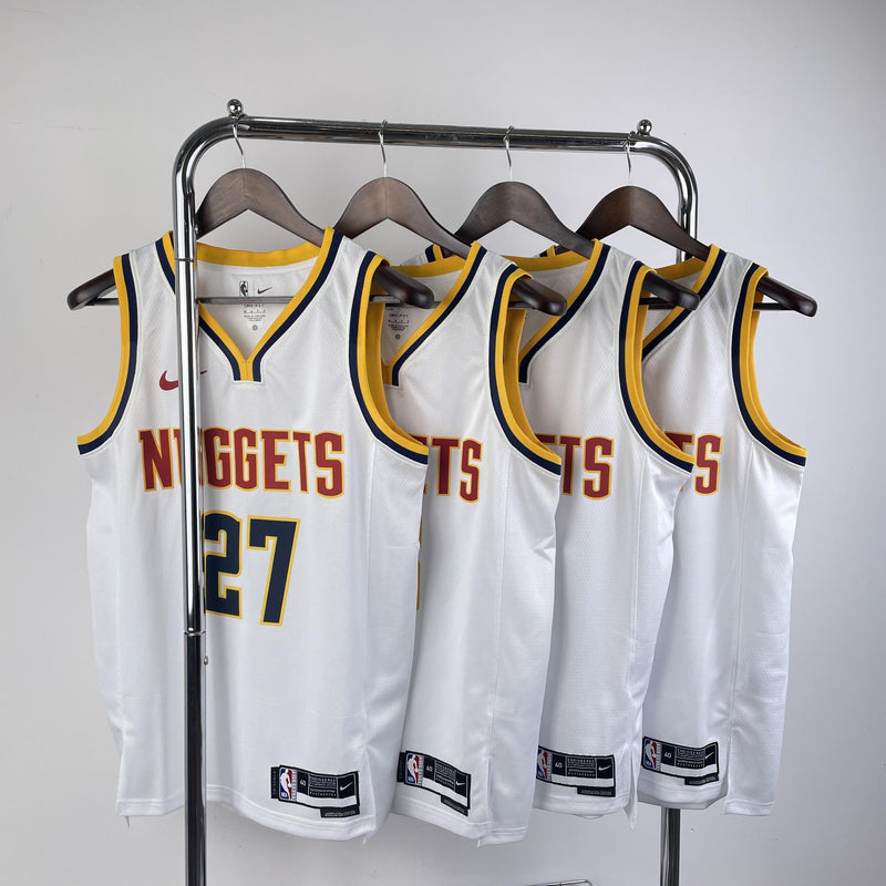 CAMISOLA NBA DENVER NUGGETS