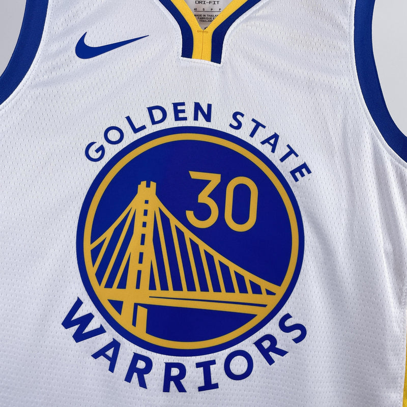 CAMISOLA NBA GOLDEN STATE WARRIORS II