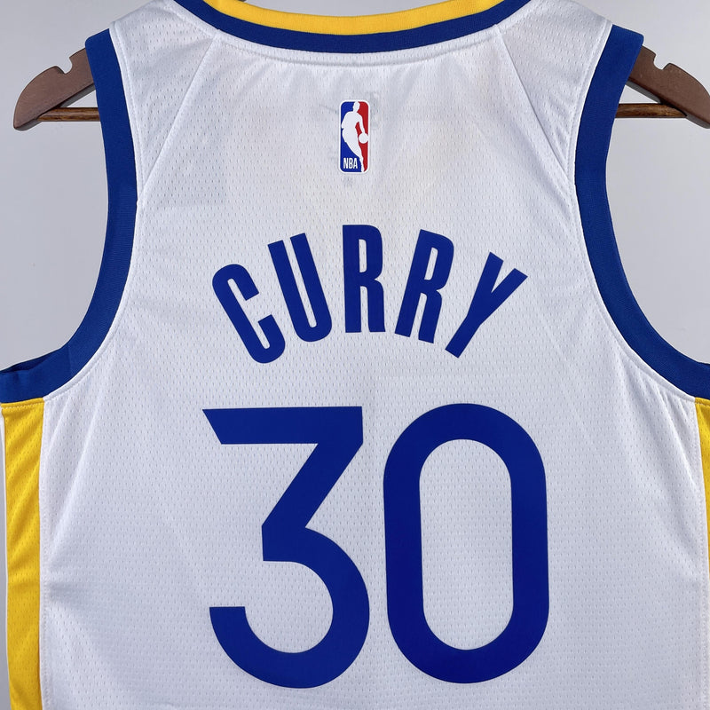 CAMISOLA NBA GOLDEN STATE WARRIORS II