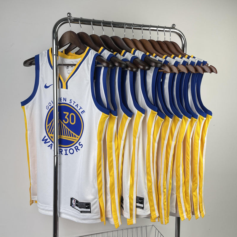 CAMISOLA NBA GOLDEN STATE WARRIORS II