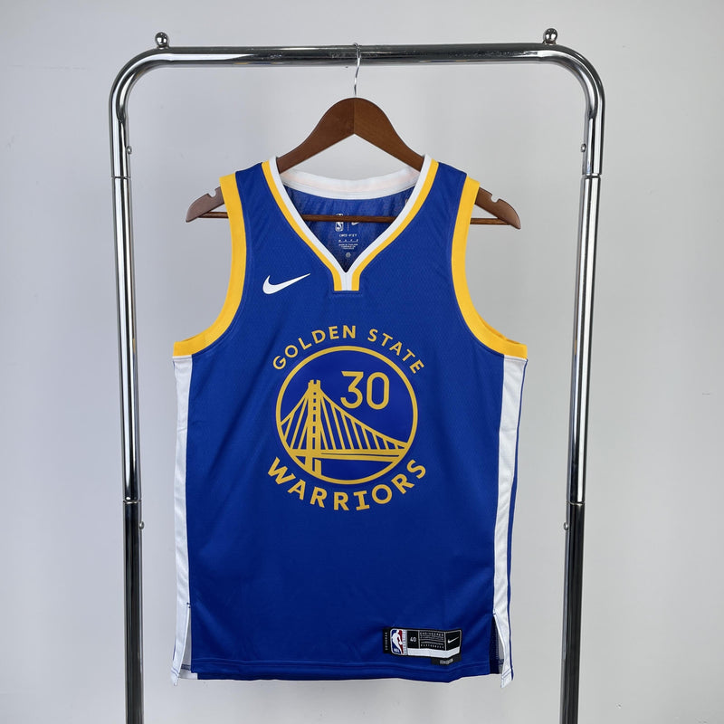 CAMISOLA NBA GOLDEN STATE WARRIORS