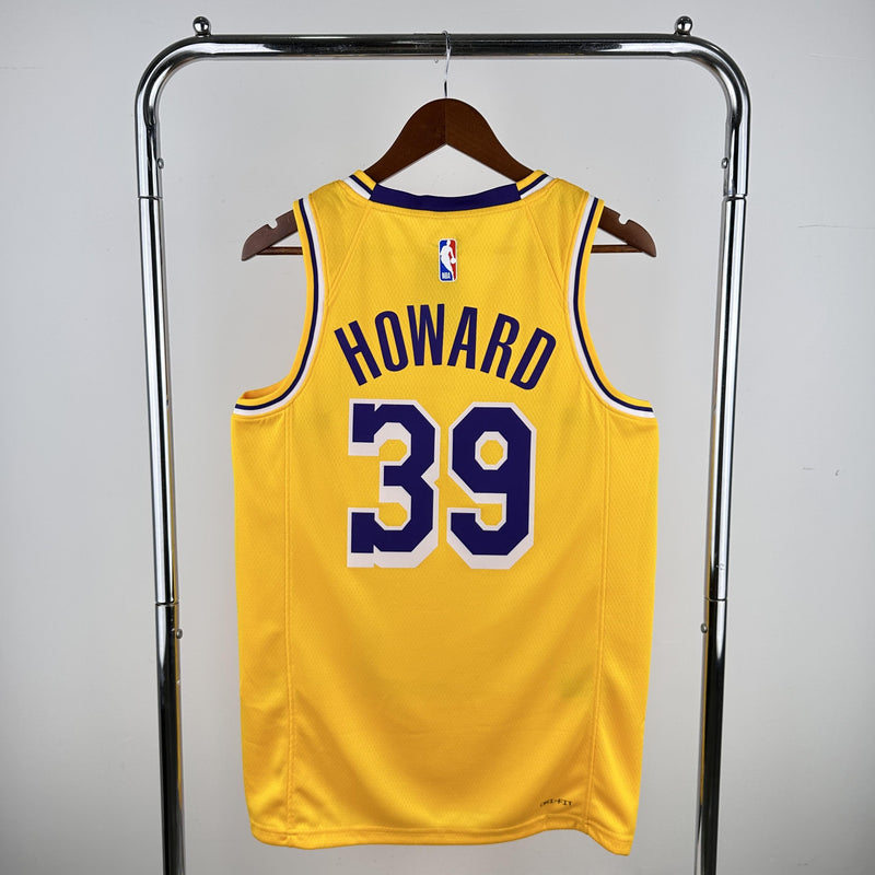 CAMISOLA NBA LOS ANGELES LAKERS I