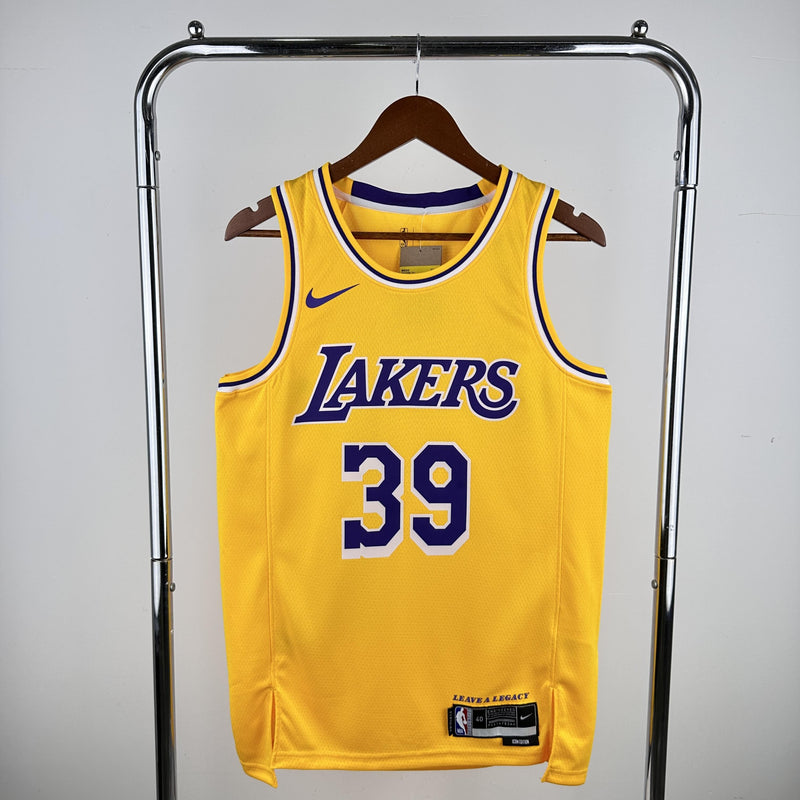 CAMISOLA NBA LOS ANGELES LAKERS I