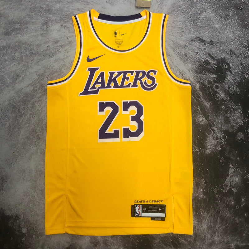 CAMISOLA NBA LOS ANGELES LAKERS I