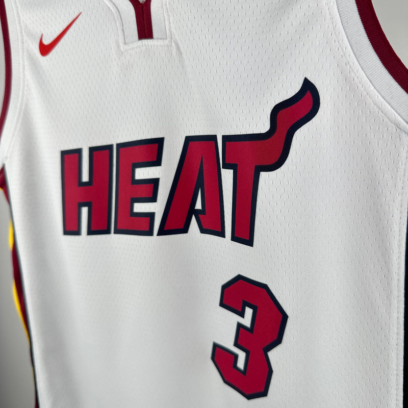 CAMISOLA NBA MIAMI HEAT I