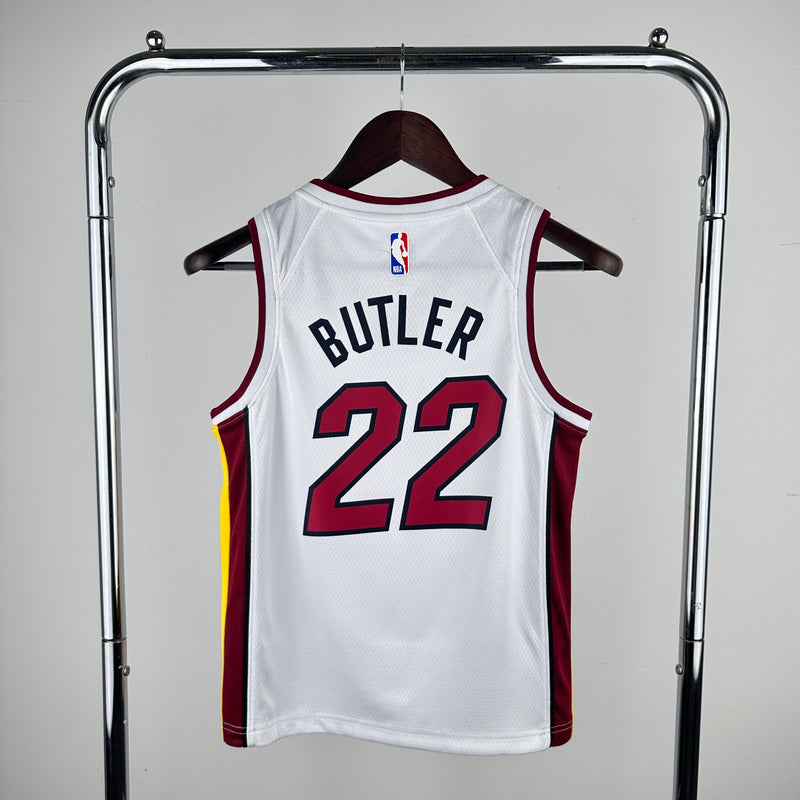 CAMISOLA NBA MIAMI HEAT I