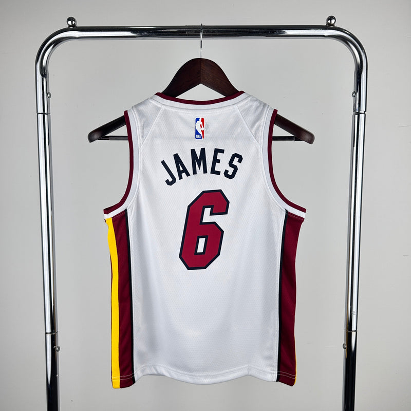 CAMISOLA NBA MIAMI HEAT I