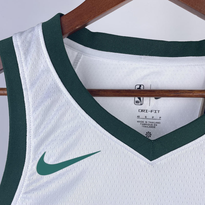 CAMISOLA NBA MILWAUKEE BUCKS III