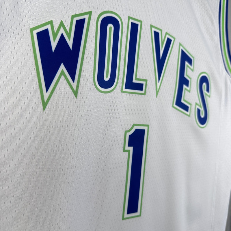 CAMISOLA NBA MINNESOTA TIMBERWOLVES