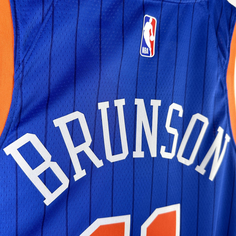 CAMISOLA NBA NEW YORK KNICKS