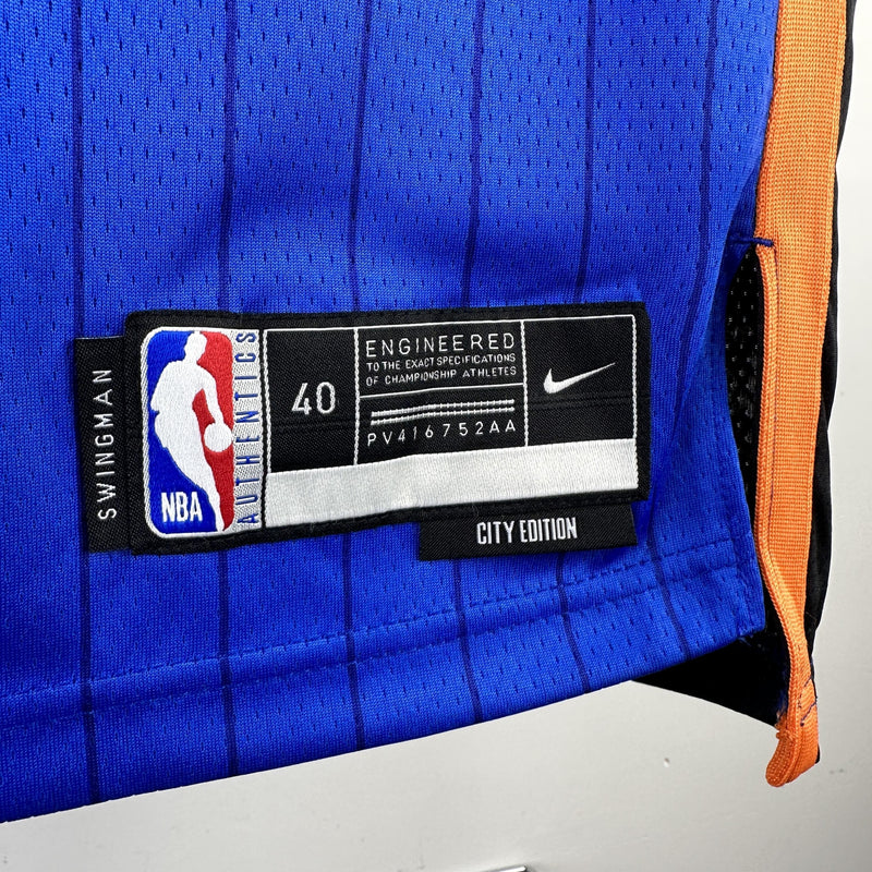 CAMISOLA NBA NEW YORK KNICKS