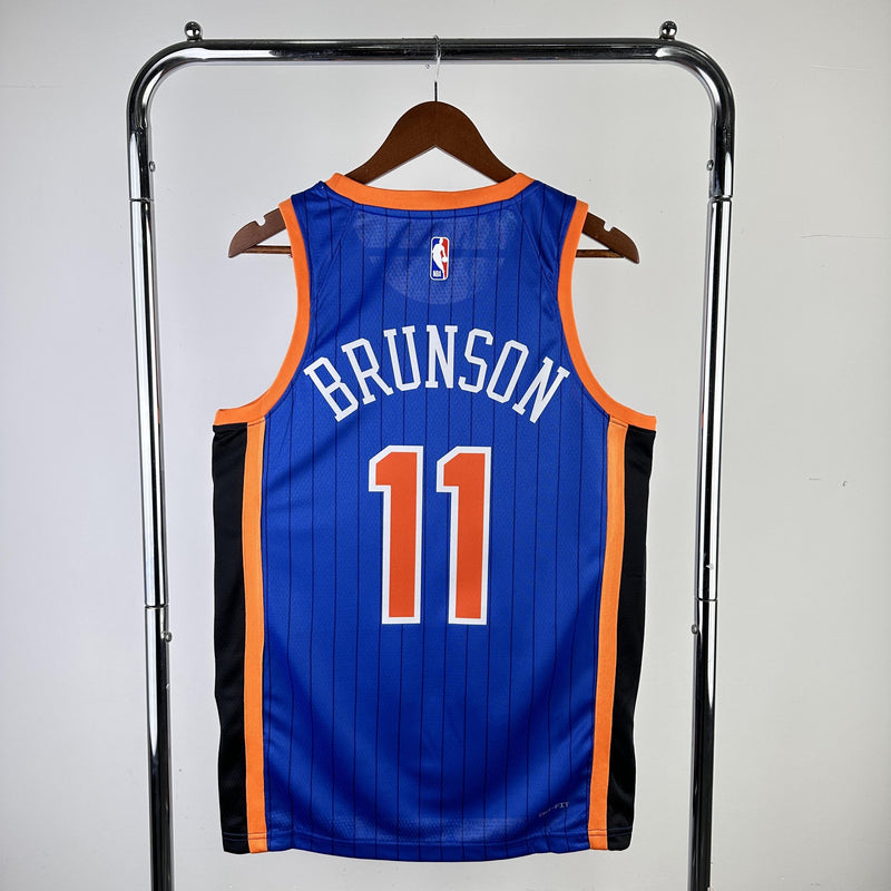 CAMISOLA NBA NEW YORK KNICKS