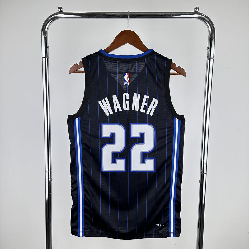 CAMISOLA NBA ORLANDO MAGIC