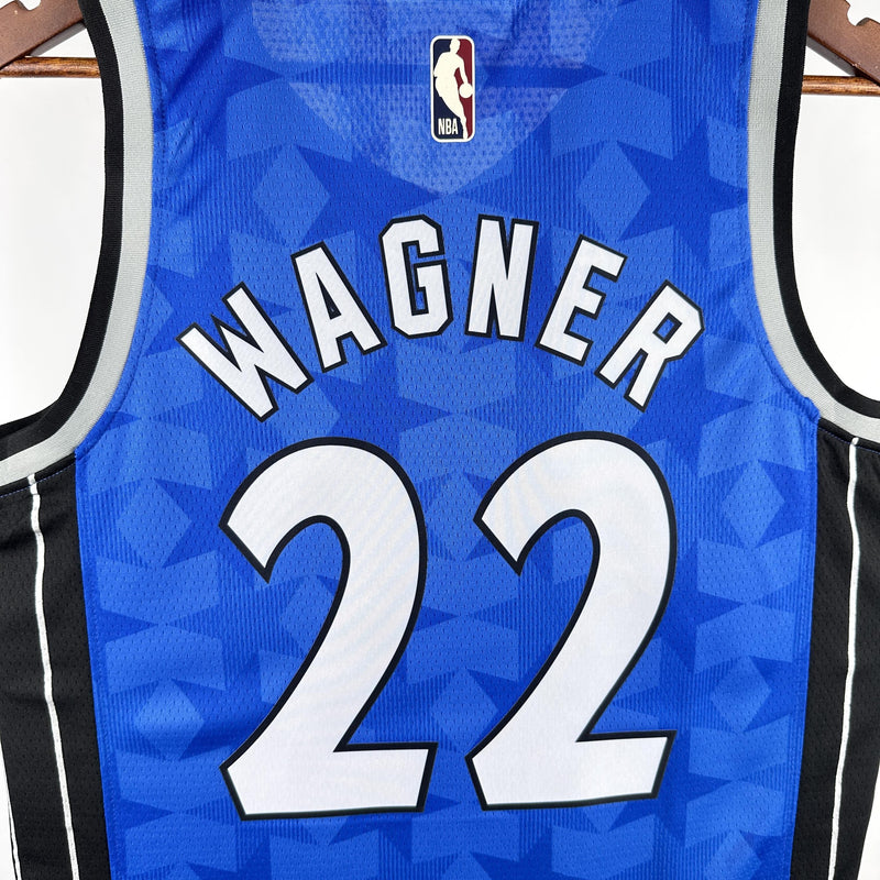 CAMISOLA NBA ORLANDO MAGIC