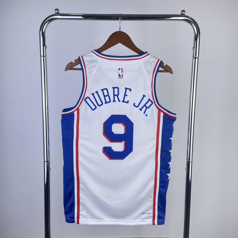 CAMISOLA NBA PHILADELPHIA 76ERS II