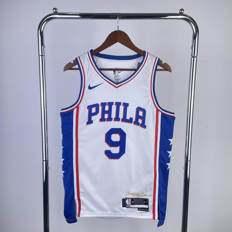 CAMISOLA NBA PHILADELPHIA 76ERS II