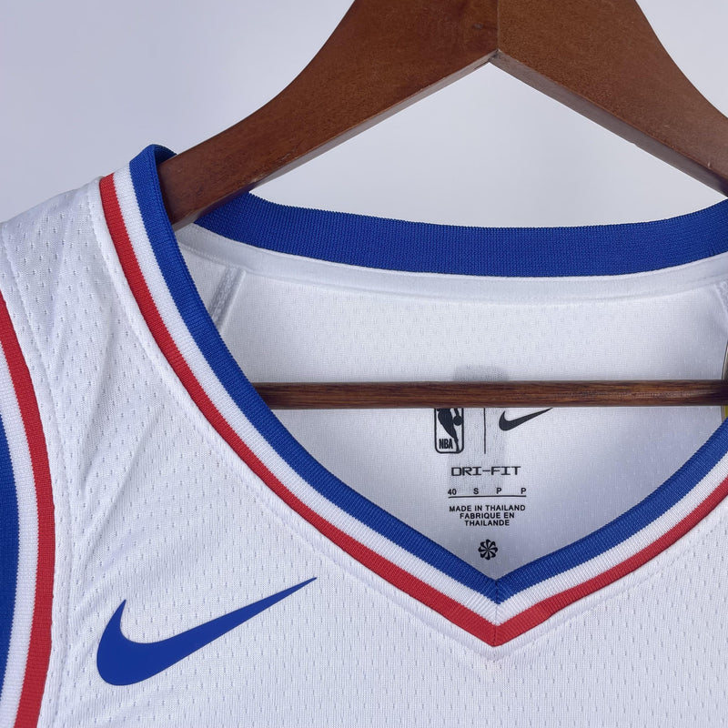 CAMISOLA NBA PHILADELPHIA 76ERS II